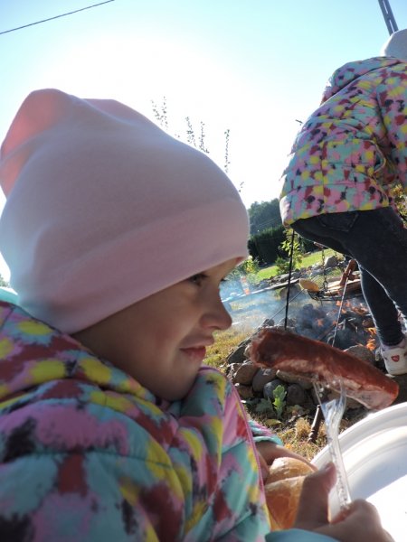 Święto pieczonego ziemniaka 2016